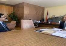 Ljajić se sastao sa ambasadorom Kraljevine Saudijske Arabije Mohamedom Mominahom ljajic-se-sastao-sa-ambasadorom-kraljevine-saudijske-arabije-mohamedom-mominahom