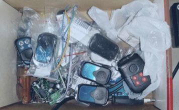 Hapšenje zbog “krađe struje”, oštetili EPS za milione hapsenje-zbog-“kradje-struje”,-ostetili-eps-za-milione