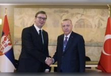Vučić doputovao u Istanbul na radni sastanak s Erdoganom vucic-doputovao-u-istanbul-na-radni-sastanak-s-erdoganom
