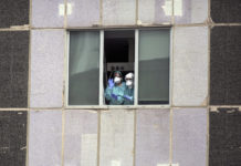 Za Berane, Nikšić i Andrijevicu – noćni karantin za-berane,-niksic-i-andrijevicu-–-nocni-karantin