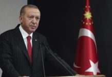 Erdogan: Jermenija prepreka miru u regionu erdogan:-jermenija-prepreka-miru-u-regionu