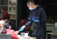 NOVO RADNO VREME UGOSTITELjSKIH OBJEKATA: Krizni štab doneo odluku, evo šta se dešava sa utakmicama i sajmovima novo-radno-vreme-ugostiteljskih-objekata:-krizni-stab-doneo-odluku,-evo-sta-se-desava-sa-utakmicama-i-sajmovima