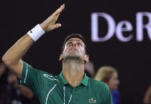 Đoković započeo 288. nedelju na vrhu ATP liste djokovic-zapoceo-288.-nedelju-na-vrhu-atp-liste