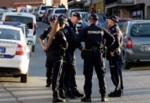 Uhapšen Tutinac! Kamenom razbio glavu sugrađaninu uhapsen-tutinac!-kamenom-razbio-glavu-sugradjaninu