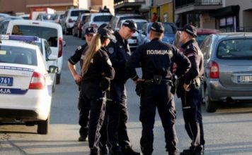 Uhapšen Tutinac! Kamenom razbio glavu sugrađaninu uhapsen-tutinac!-kamenom-razbio-glavu-sugradjaninu