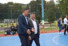 NOVI PAZAR – Sport ne sme da stane novi-pazar-–-sport-ne-sme-da-stane