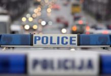 Europol: U akciji protiv kriminala iz Jugoistočne Evrope uhapšeno 166 osoba europol:-u-akciji-protiv-kriminala-iz-jugoistocne-evrope-uhapseno-166-osoba