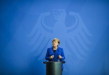 Merkel: Grčka i Turska na ivici konflikta merkel:-grcka-i-turska-na-ivici-konflikta