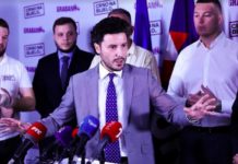 Abazović građanima nakon incidenata: Možete potpuno sigurno da se osjećate u Crnoj Gori