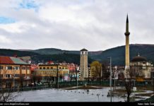 Mešihat islamske zajednice Abazoviću: Pljevlja su vraćena u 1992. koju pamtimo po teroru nad muslimanima