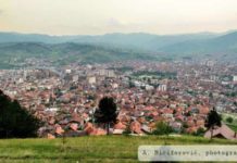 Vrijeme danas promjenljivo, prohladno i sa sunčanim periodima vrijeme-danas-promjenljivo,-prohladno-i-sa-suncanim-periodima