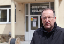 Novi Pazar: Direktor bolnice tužio lekare, gradjane i pacijenta novi-pazar:-direktor-bolnice-tuzio-lekare,-gradjane-i-pacijenta