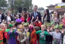 Prva nedelja oktobra u znaku dece prva-nedelja-oktobra-u-znaku-dece