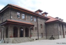 Privode se kraju radovi na rekonstrukciji biblioteke privode-se-kraju-radovi-na-rekonstrukciji-biblioteke