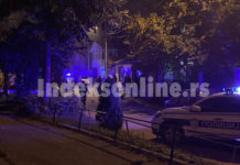 UBISTVO U NOVOM PAZARU! Likvidiran vlasnik agencije! FOTO ubistvo-u-novom-pazaru!-likvidiran-vlasnik-agencije!-foto