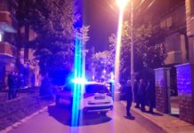 Ubijen vlasnik agencije za prevoz putnika (VIDEO) ubijen-vlasnik-agencije-za-prevoz-putnika-(video)