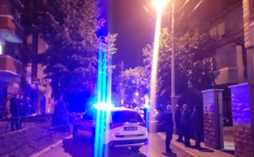 Ubijen vlasnik agencije za prevoz putnika (VIDEO) ubijen-vlasnik-agencije-za-prevoz-putnika-(video)