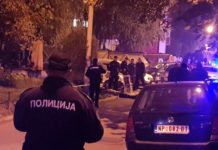 Ovako je ubijen poznati prevoznik u Novom Pazaru (VIDEO) ovako-je-ubijen-poznati-prevoznik-u-novom-pazaru-(video)