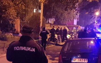 Ovako je ubijen poznati prevoznik u Novom Pazaru (VIDEO) ovako-je-ubijen-poznati-prevoznik-u-novom-pazaru-(video)