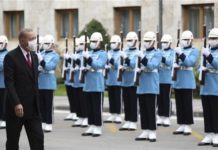 Turska spremna da interveniše ako Azerbejdžan zatraži turska-spremna-da-intervenise-ako-azerbejdzan-zatrazi