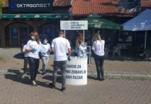 Iz ZZJZ Novopazarcima delili brošure “Da nam se ne ponovi” iz-zzjz-novopazarcima-delili-brosure-“da-nam-se-ne-ponovi”