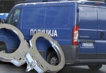 Policija uhapsila osumnjičenog za ubistvo na Jaliji policija-uhapsila-osumnjicenog-za-ubistvo-na-jaliji