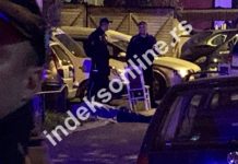 Uhapšen osumnjičeni za ubistvo na Jaliji uhapsen-osumnjiceni-za-ubistvo-na-jaliji