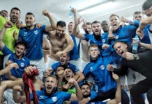 FK Novi Pazar “pregazio” Vojvodinu na Gradskom stadionu fk-novi-pazar-“pregazio”-vojvodinu-na-gradskom-stadionu