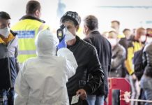 Porast broja novoobolelih u Nemačkoj porast-broja-novoobolelih-u-nemackoj