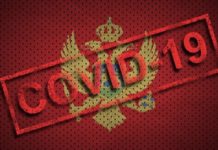 Crna Gora: Epidemija ne jenjava, petoro preminulih crna-gora:-epidemija-ne-jenjava,-petoro-preminulih