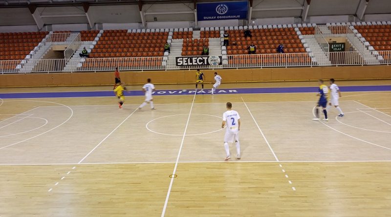 kmf-novi-pazar-dominira-u-prvoj-futsal-ligi!-sest-golova-u-mrezi-nove-pazove