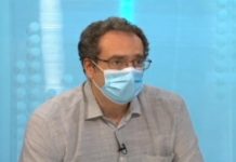 DOKTOR SRĐA JANKOVIĆ: Kraj epidemije se ne očekuje ove jeseni doktor-srdja-jankovic:-kraj-epidemije-se-ne-ocekuje-ove-jeseni