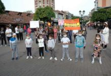 Počela Dječija nedjelja: Podjeljena sreća dva puta je veća pocela-djecija-nedjelja:-podjeljena-sreca-dva-puta-je-veca