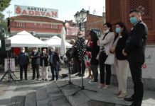 NOVI PAZAR: Maskenbalom predškolaca počela ovogodišnja Dečja nedelja novi-pazar:-maskenbalom-predskolaca-pocela-ovogodisnja-decja-nedelja