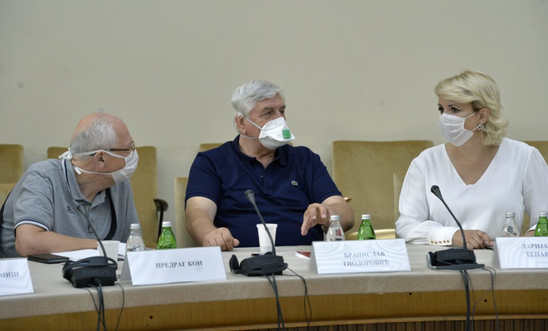 kon:-ko-ne-nosi-masku-pravi-prekrsaj,-svi-da-branimo-rezultat