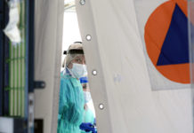 U Bosni i Hercegovini 261 novozaraženih i 15 smrtnih slučajeva u-bosni-i-hercegovini-261-novozarazenih-i-15-smrtnih-slucajeva