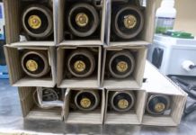 Zaplenjena kompletna laboratorija za uzgoj marihuane (FOTO) zaplenjena-kompletna-laboratorija-za-uzgoj-marihuane-(foto)