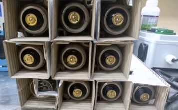 Zaplenjena kompletna laboratorija za uzgoj marihuane (FOTO) zaplenjena-kompletna-laboratorija-za-uzgoj-marihuane-(foto)