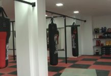 Sandžak Warriors u novim prostorijama sandzak-warriors-u-novim-prostorijama