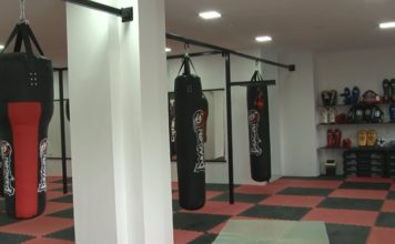 Sandžak Warriors u novim prostorijama sandzak-warriors-u-novim-prostorijama