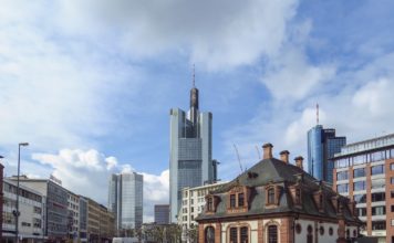 Nemačka: U Frankfurtu uvedene rigorozne mere nemacka:-u-frankfurtu-uvedene-rigorozne-mere