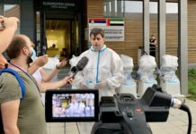 Đerlek: Korona “neprimetno” dolazi u Novi Pazar, potreban oprez djerlek:-korona-“neprimetno”-dolazi-u-novi-pazar,-potreban-oprez