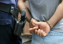 Novopazarac uhapšen zbog droge i oružja novopazarac-uhapsen-zbog-droge-i-oruzja