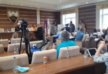 Izabrano novo rukovodstvo Skupštine opštine Sjenica izabrano-novo-rukovodstvo-skupstine-opstine-sjenica
