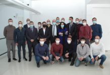 NOVI PAZAR: Ambasador Francuske posetio i Start-up centar novi-pazar:-ambasador-francuske-posetio-i-start-up-centar