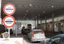 U Bosnu i Hercegovinu bez zelenog kartona od 19. oktobra u-bosnu-i-hercegovinu-bez-zelenog-kartona-od-19.-oktobra