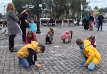 Dečija nedelja kroz boje i crteže decija-nedelja-kroz-boje-i-crteze