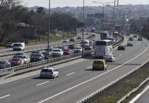 AMSS: Povećan broj vozila na putevima amss:-povecan-broj-vozila-na-putevima