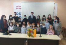 U okviru Dječije nedjelje gradonačelnik ugostio djecu Novog Pazara u-okviru-djecije-nedjelje-gradonacelnik-ugostio-djecu-novog-pazara
