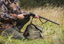 Maloletnik iz nehata naneo teške telesne povrede tokom lova maloletnik-iz-nehata-naneo-teske-telesne-povrede-tokom-lova